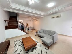 Chancery Hill Road (D11), Terrace #551566011